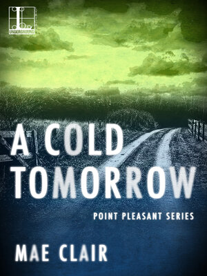 cover image of A Cold Tomorrow